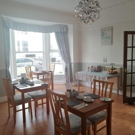 No 6 Quality Guesthouse ลันดิดโน ภายนอก รูปภาพ