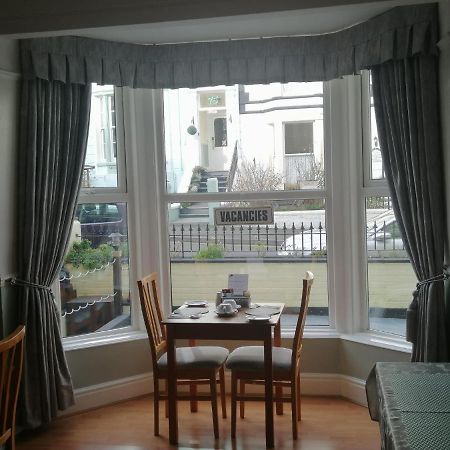 No 6 Quality Guesthouse ลันดิดโน ภายนอก รูปภาพ