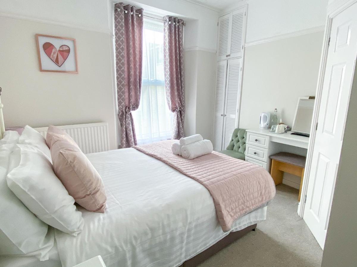 No 6 Quality Guesthouse ลันดิดโน ภายนอก รูปภาพ