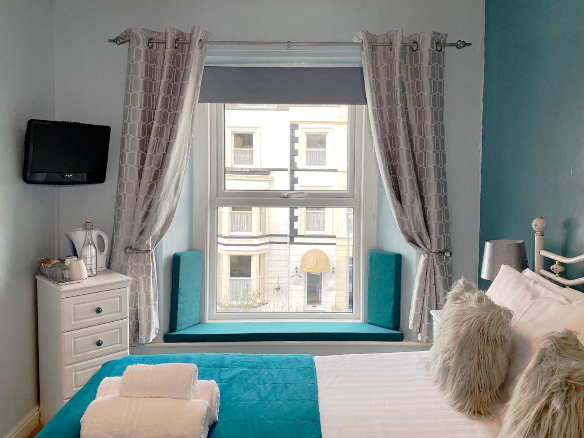 No 6 Quality Guesthouse ลันดิดโน ภายนอก รูปภาพ