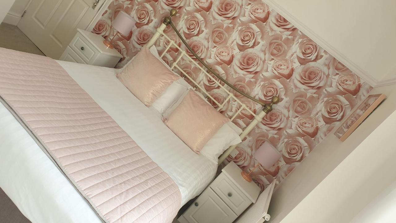 No 6 Quality Guesthouse ลันดิดโน ภายนอก รูปภาพ