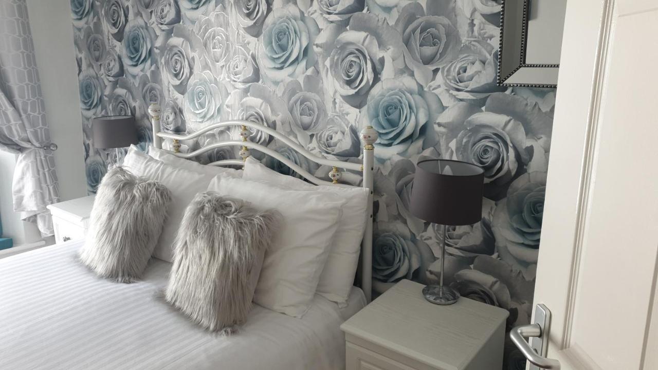 No 6 Quality Guesthouse ลันดิดโน ภายนอก รูปภาพ