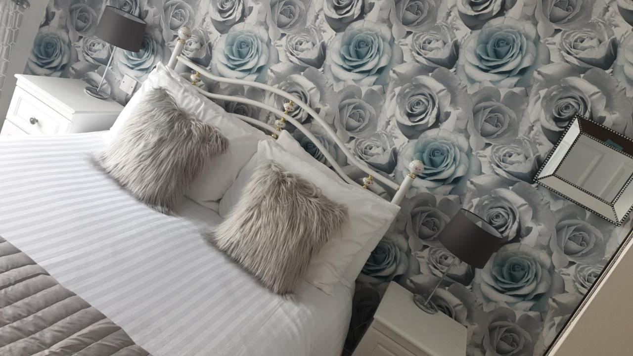 No 6 Quality Guesthouse ลันดิดโน ภายนอก รูปภาพ