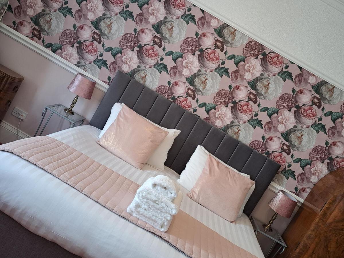 No 6 Quality Guesthouse ลันดิดโน ภายนอก รูปภาพ