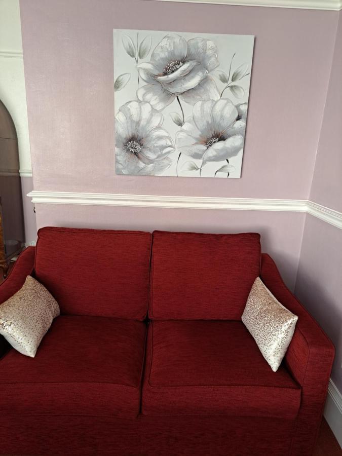 No 6 Quality Guesthouse ลันดิดโน ภายนอก รูปภาพ